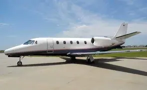 Citation CJ2+