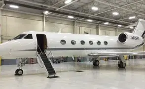 Gulfstream G300