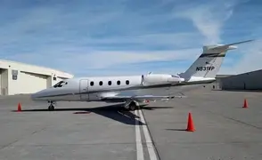 Citation III