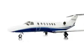 Citation CJ3