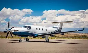 Learjet 45XR