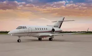 Hawker 850XP