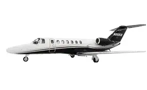 Citation CJ3+