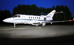 Hawker 900XP