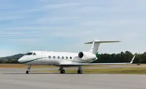 Hawker 850XP