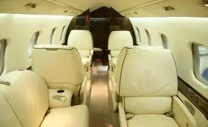 Learjet 60XR