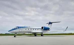 Gulfstream G-IV
