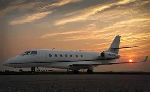 Gulfstream G200