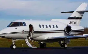 Hawker 800A