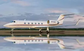 Gulfstream G-IV