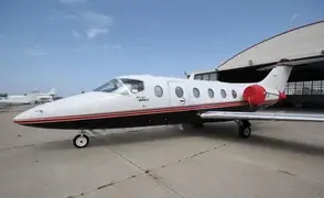 Hawker 400A