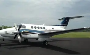 King Air 200C