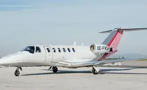 Citation CJ2