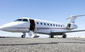 Gulfstream G280