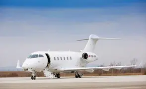 Challenger 300