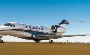 Citation X