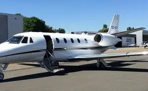 Citation XLS+