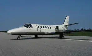 Citation II