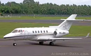 Hawker 900XP