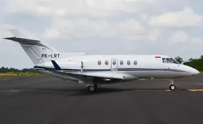 Hawker 900XP