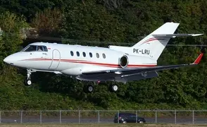 Hawker 900XP