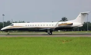 Legacy 600
