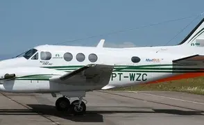 King Air C90