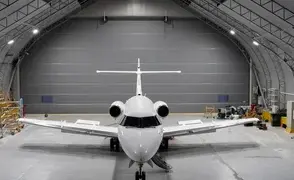 Hawker 700A