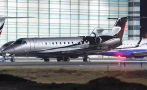 Legacy 600