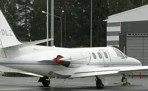 Citation CJ1+