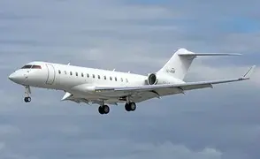 Global Express XRS