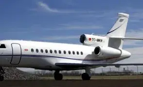 Falcon 900 LX