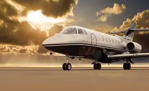 Hawker 850XP