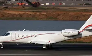 Gulfstream G150