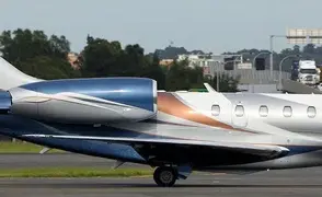 Citation X