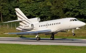 Falcon 900 LX