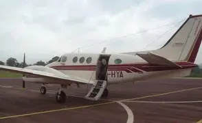 King Air 90F