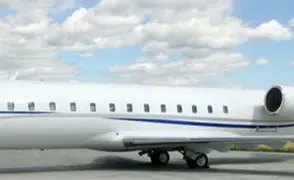 Challenger 850