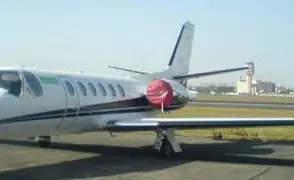Citation Bravo