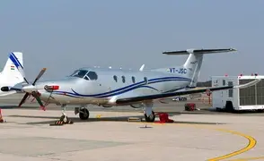 Pilatus PC-12/47