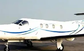 Pilatus PC 12/45