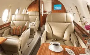Hawker 800XP