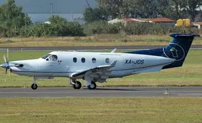 Pilatus PC 12/45