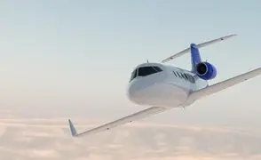 Hawker 800 B