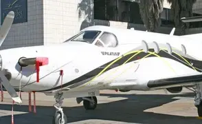 Pilatus PC 12/45