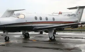 Pilatus PC 12/45