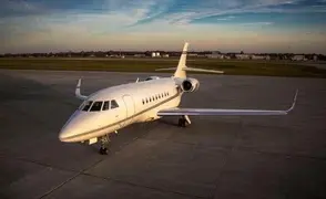 Falcon 2000ЕХ