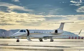 Legacy 600
