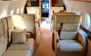 Gulfstream G200