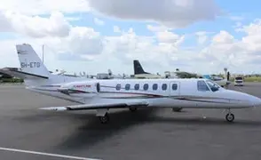 Citation V